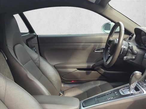 Used 2018 Porsche 718 Cayman image 18
