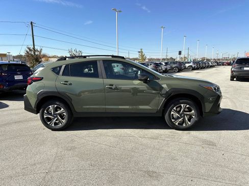 New 2026 Subaru Crosstrek 2.5i Premium image 3