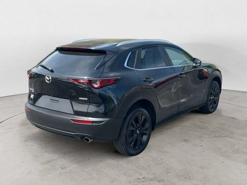 Used 2024 MAZDA CX-30 AWD 2.5 S w/ Select Sport Pkg image 5