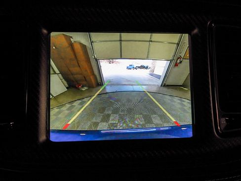 Used 2023 Dodge Challenger SRT Hellcat Redeye image 21