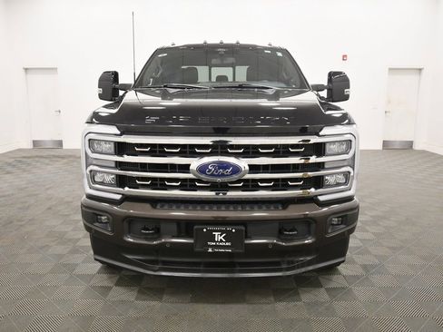 Used 2024 Ford F250 King Ranch image 11