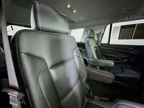 Used 2018 GMC Yukon SLT w/ Open Road Package image 29