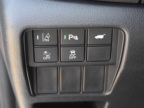 Used 2022 Honda CR-V Touring image 27