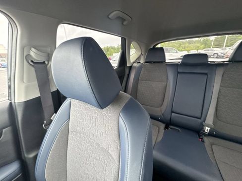 Used 2024 Kia Seltos S AWD/4WD image 12
