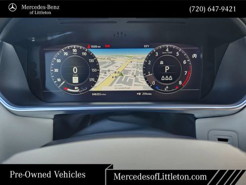 Used 2021 Land Rover Range Rover Westminster Edition AWD/4WD image 15