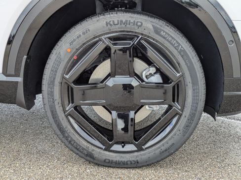 New 2027 Kia Telluride X-Line SX Prestige AWD/4WD image 11
