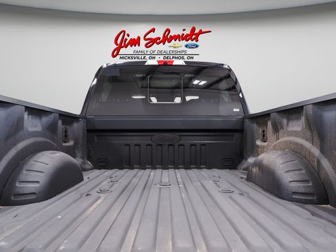 Used 2024 Ford F250 Lariat w/ Lariat Ultimate Package AWD/4WD image 40