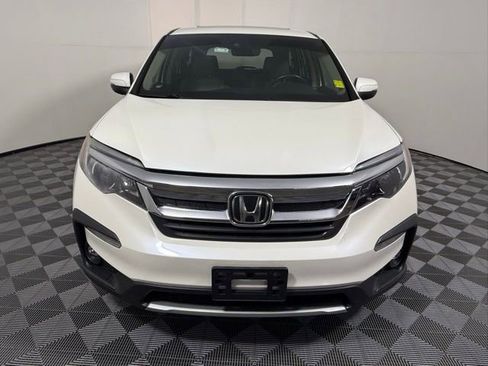 Used 2019 Honda Pilot EX-L image 9