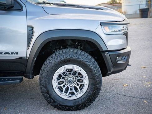 Used 2025 RAM 1500 RHO w/ RHO Level 1 Equipment Group image 5