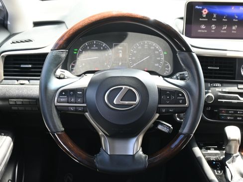 Used 2016 Lexus RX 350 FWD w/ Premium Package image 6