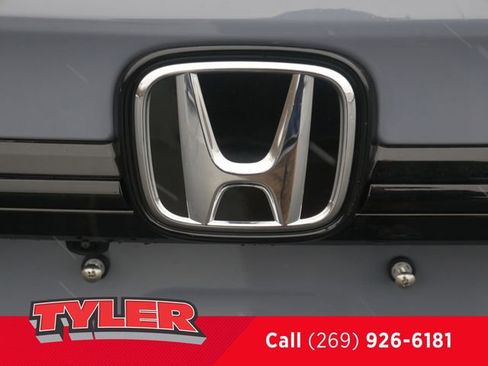 New 2026 Honda Odyssey Elite image 16