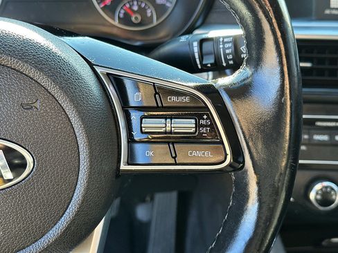 Used 2020 Kia Optima SE image 26