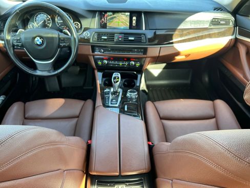 Used 2016 BMW 528i xDrive Sedan AWD/4WD image 20