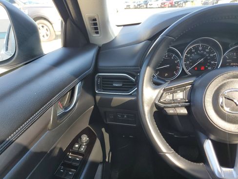 Used 2025 MAZDA CX-5 AWD 2.5 S w/ Preferred Package image 20