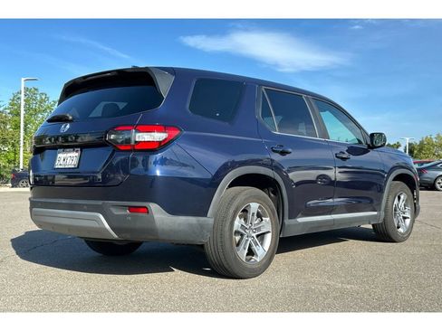 Used 2024 Honda Pilot EX-L image 6