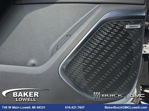 New 2026 Buick Enclave Sport Touring w/ Power Package image 31