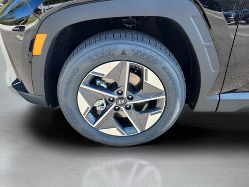 New 2026 Hyundai Tucson SEL image 26