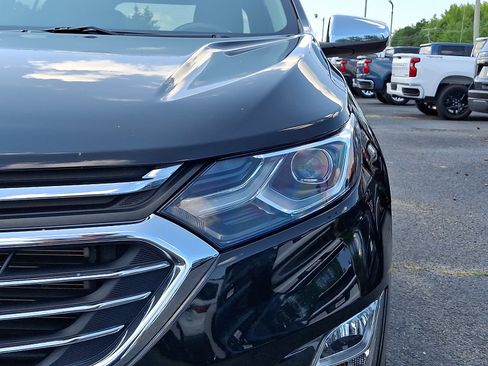 Used 2021 Chevrolet Equinox Premier FWD image 10