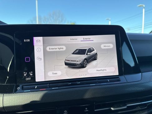 Used 2022 Volkswagen GTI Autobahn FWD image 15