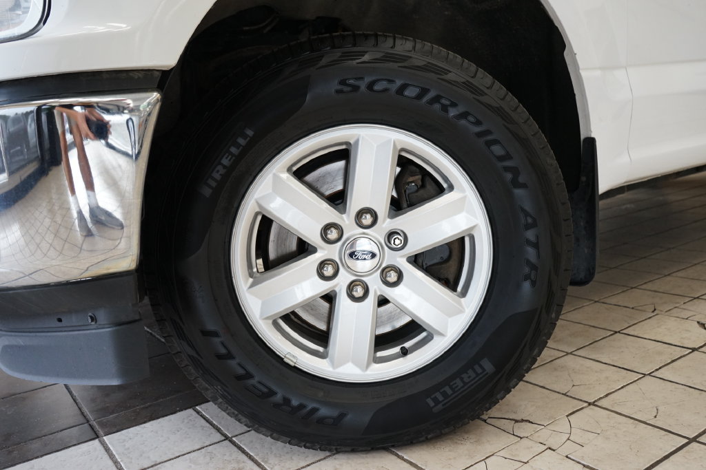 Used 2020 Ford F150 XLT w/ Trailer Tow Package AWD/4WD image 47