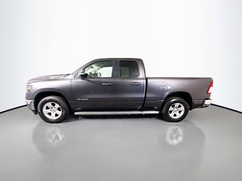 Used 2019 RAM 1500 Big Horn image 6