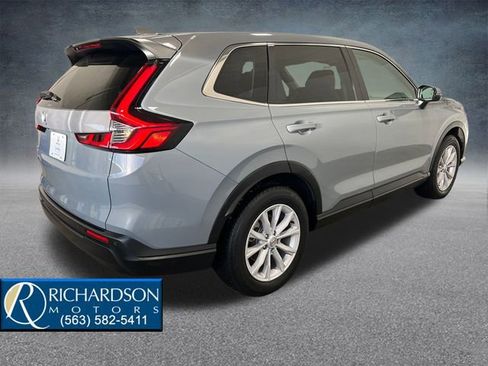 Certified 2023 Honda CR-V EX-L image 5