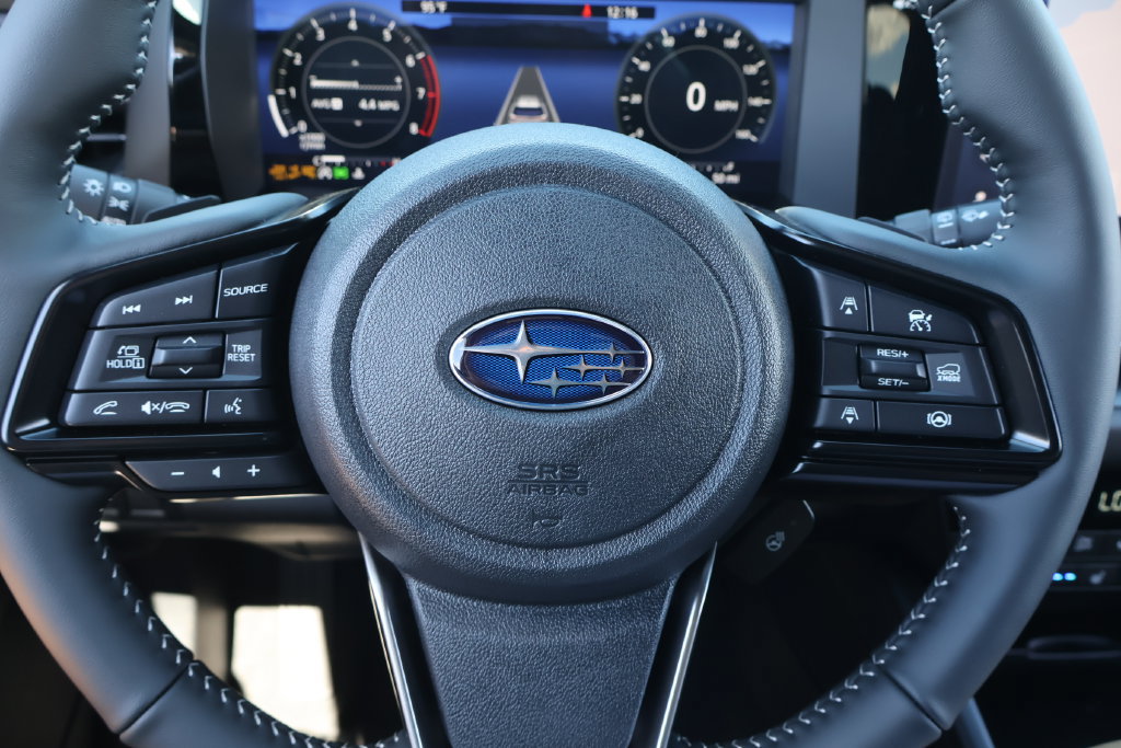 New 2026 Subaru Outback Touring XT AWD/4WD image 18