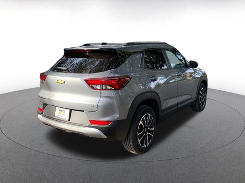Used 2025 Chevrolet TrailBlazer LT image 7