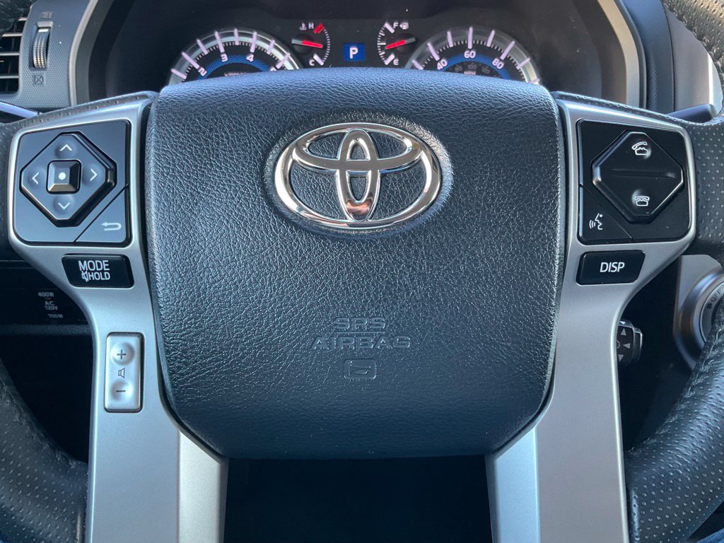 Used 2019 Toyota 4Runner SR5 RWD image 42