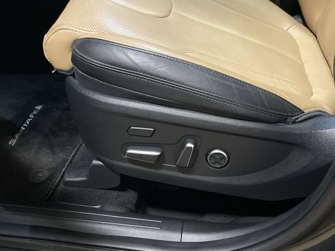 Used 2023 Hyundai Santa Fe Calligraphy AWD/4WD image 14