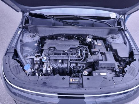 Used 2025 Hyundai Kona SEL AWD/4WD image 25