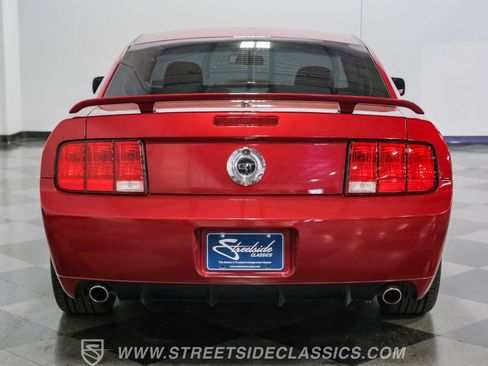 Used 2007 Ford Mustang GT image 10