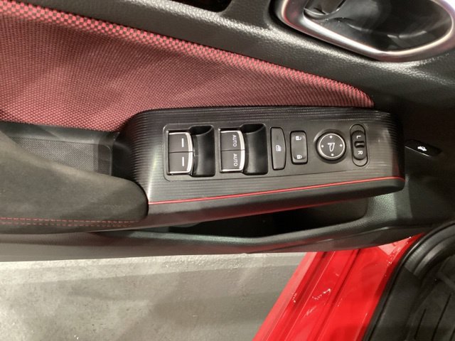 Used 2024 Honda Civic Si image 23
