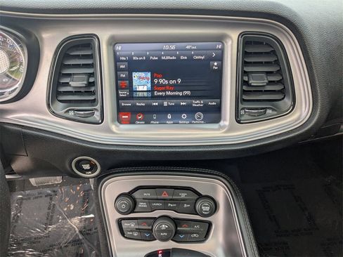 Used 2023 Dodge Challenger R/T Scat Pack image 16