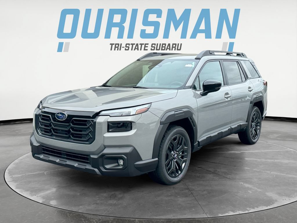 New 2026 Subaru Outback Limited XT AWD/4WD image 2