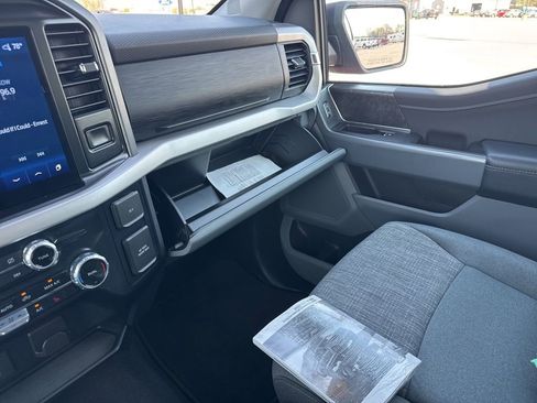 Used 2023 Ford F150 XLT w/ Equipment Group 302A High image 38