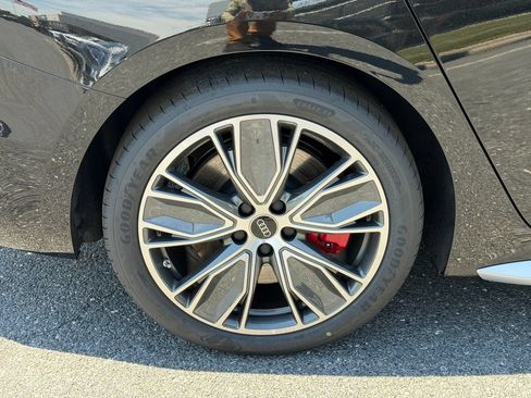 New 2026 Audi S5 Premium Plus AWD/4WD image 6