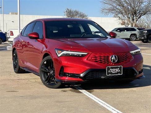 Used 2026 Acura Integra A-Spec image 2