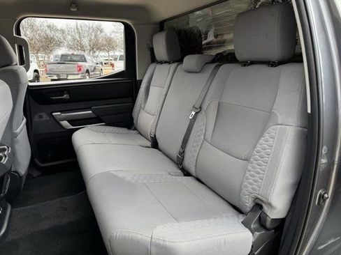 Used 2023 Toyota Tundra SR5 w/ SR5 Convenience Package image 30