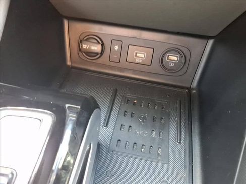 Used 2021 Hyundai Sonata SEL w/ Convenience Package FWD image 29