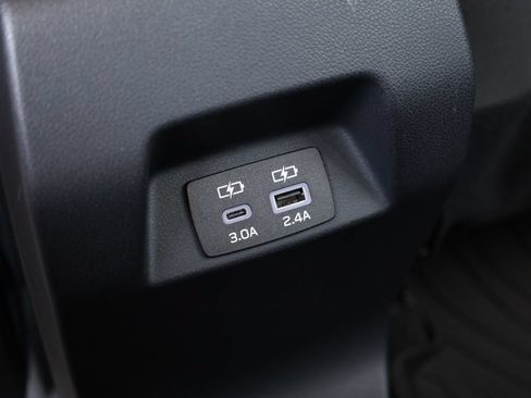 Certified 2026 Subaru Crosstrek 2.5i Premium w/ Crosstrek Mirror Package AWD/4WD image 20