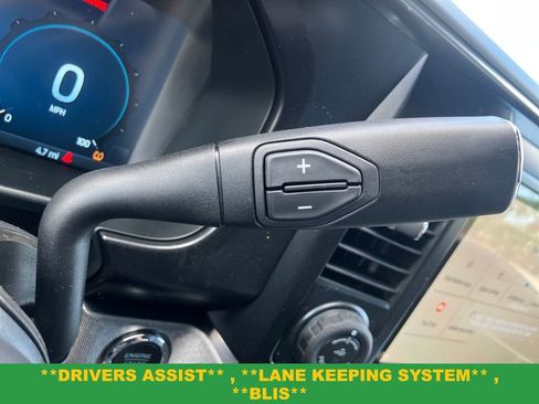 New 2026 Ford F350 Platinum image 27