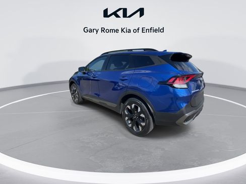 Used 2023 Kia Sportage X-Line image 6