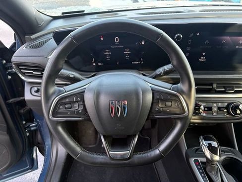 Certified 2024 Buick Envista Preferred w/ Convenience I Package image 33