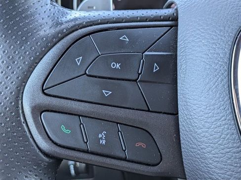 Used 2023 Dodge Durango R/T w/ Blacktop Package image 26