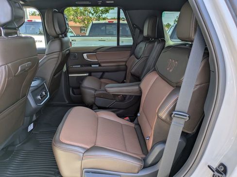 New 2026 Ford Expedition King Ranch AWD/4WD image 14
