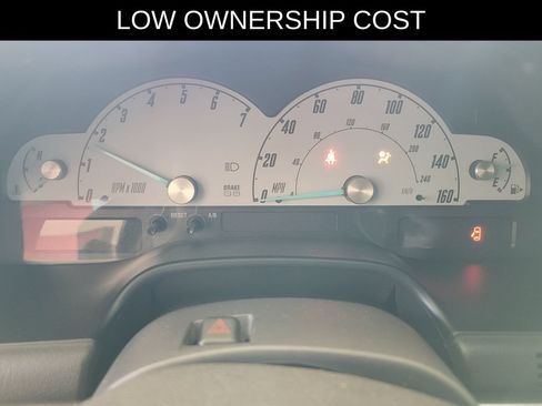Used 2002 Ford Thunderbird RWD image 14