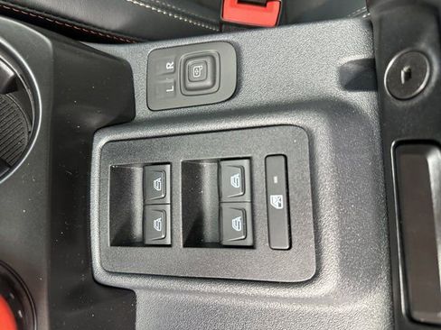 Used 2025 Ford Bronco Raptor image 59