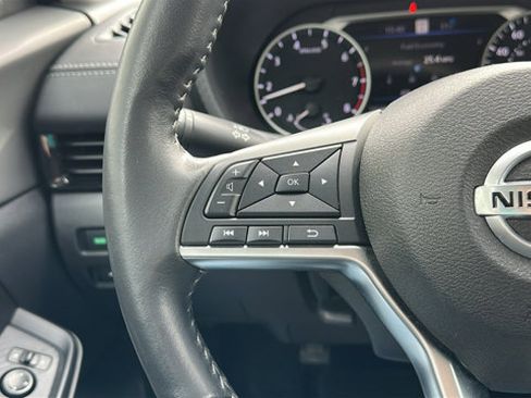 Certified 2023 Nissan Sentra SV w/ All-Weather Package image 15