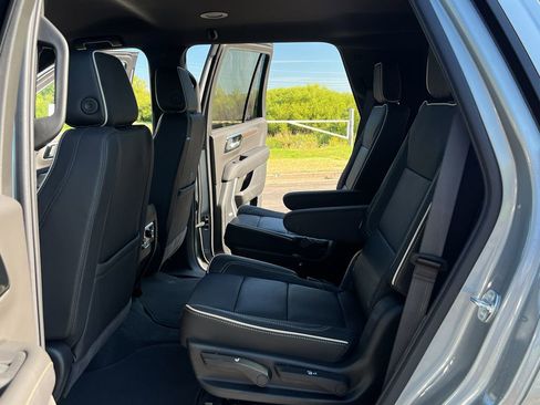 New 2025 Chevrolet Tahoe Premier image 36
